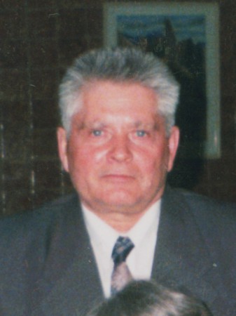 Мерхлов Юрий Антонинович